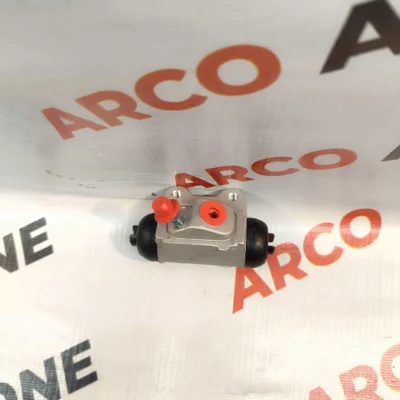 WHEEL BRAKE CYLINDER ASSEMBLY MARUTI SUZUKI REAR LEFT OMNI ESSTEM 1984 TO 05 WC129 BOSCH 0986AB8129E7A
