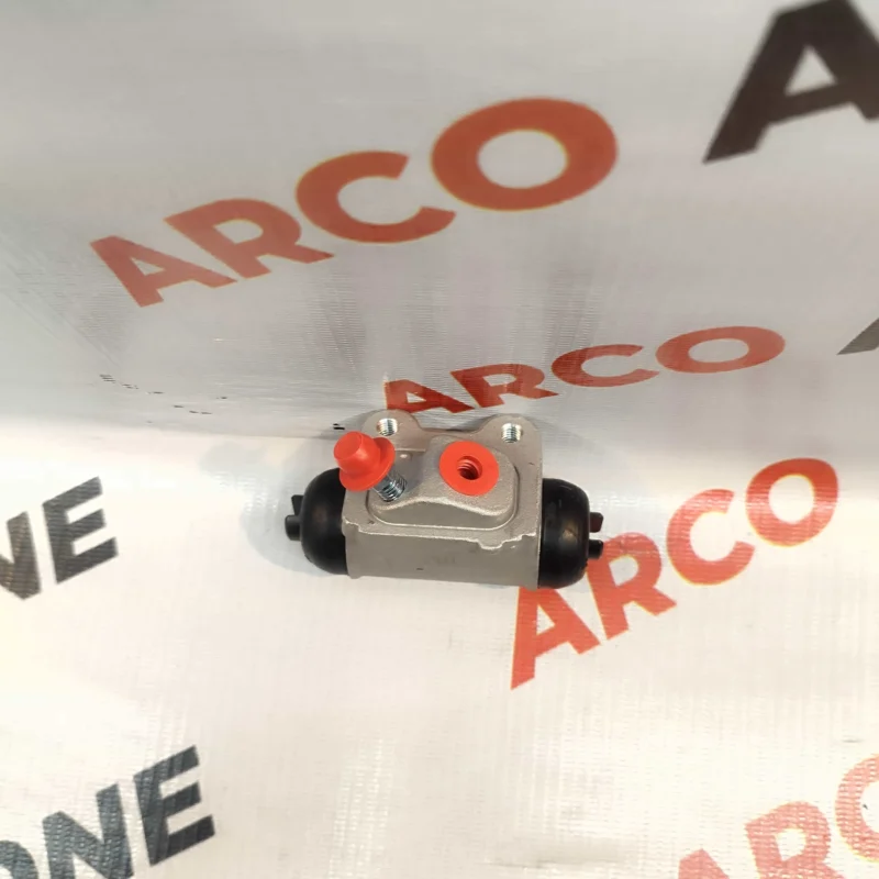 WHEEL BRAKE CYLINDER ASSEMBLY MARUTI SUZUKI REAR LEFT OMNI ESSTEM 1984 TO 05 WC129 BOSCH 0986AB8129E7A