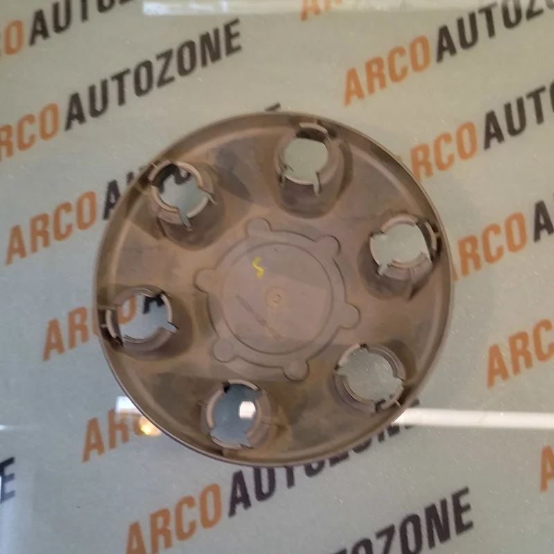 WHEEL CAP SMALL ISUZU DMAX - Image 2