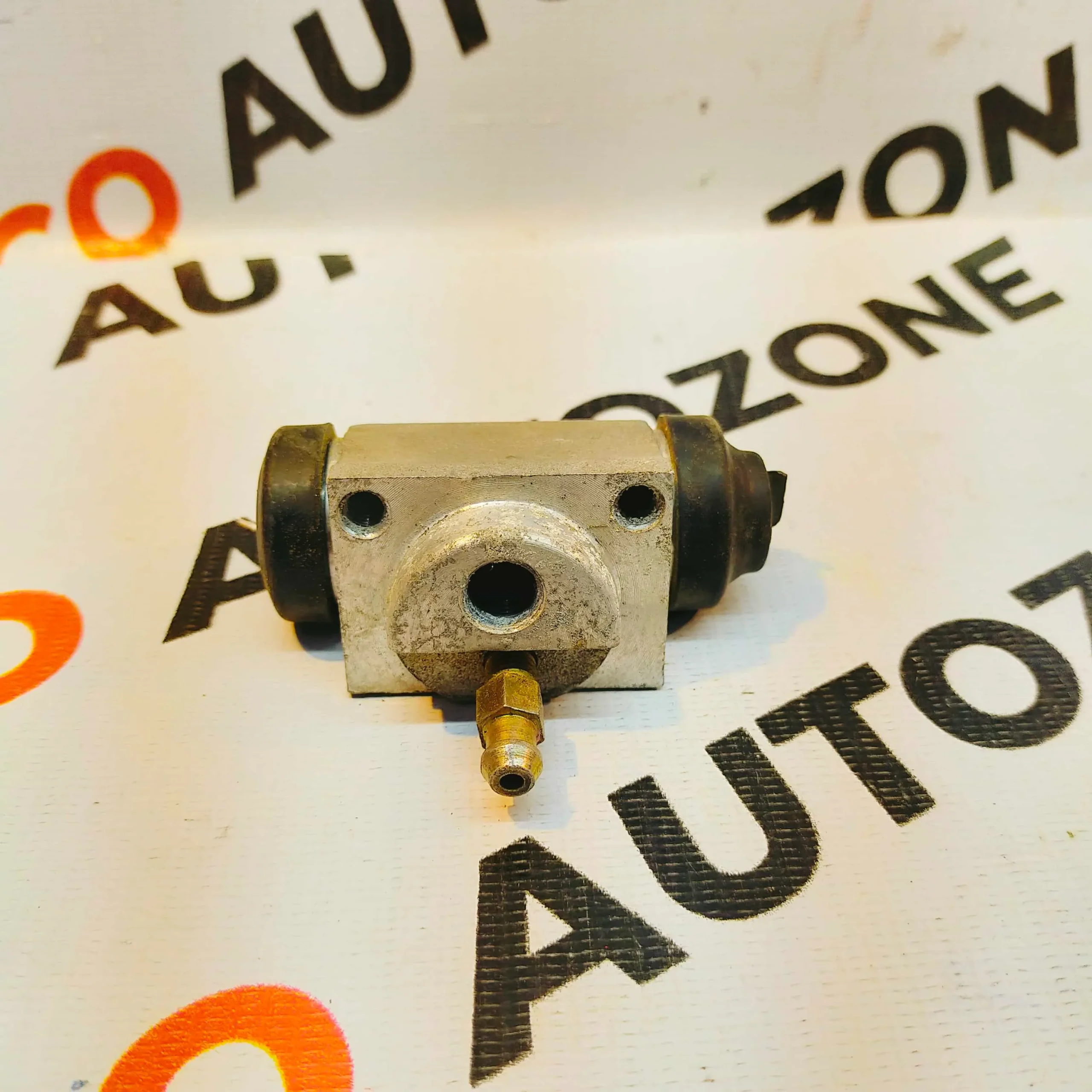 WHEEL BRAKE CYLINDER ASSEMBLY FORD FIESTA