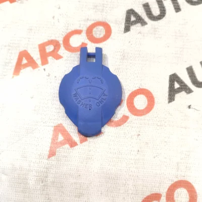 CAP - WASHER RESERVOIR WIPER BOTTLE CAP HYUNDAI I10 I20 VERNA NEW MODEL