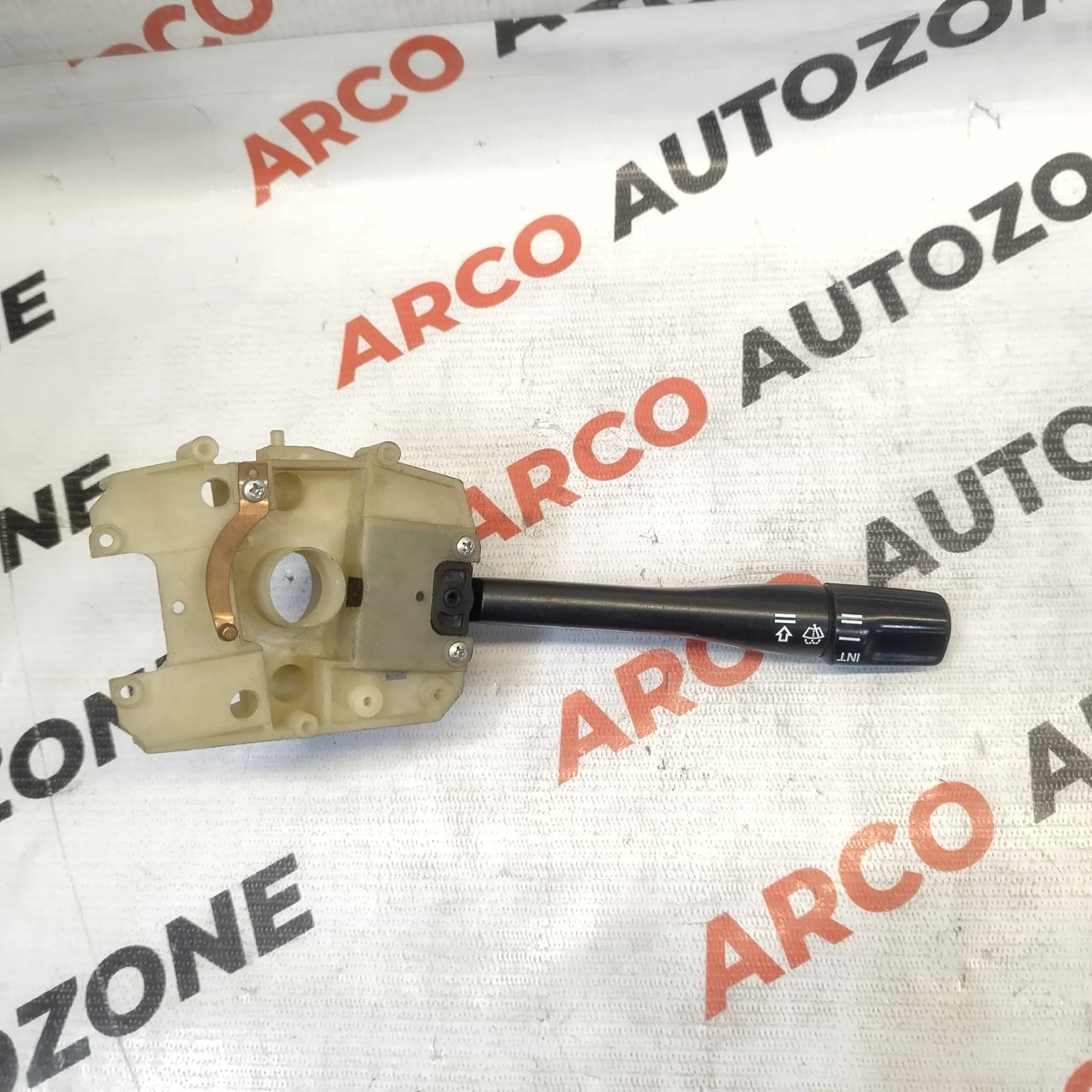 STEERING COLUMN COMBI SWITCH HONDA CITY 1st GEN IMPORTED