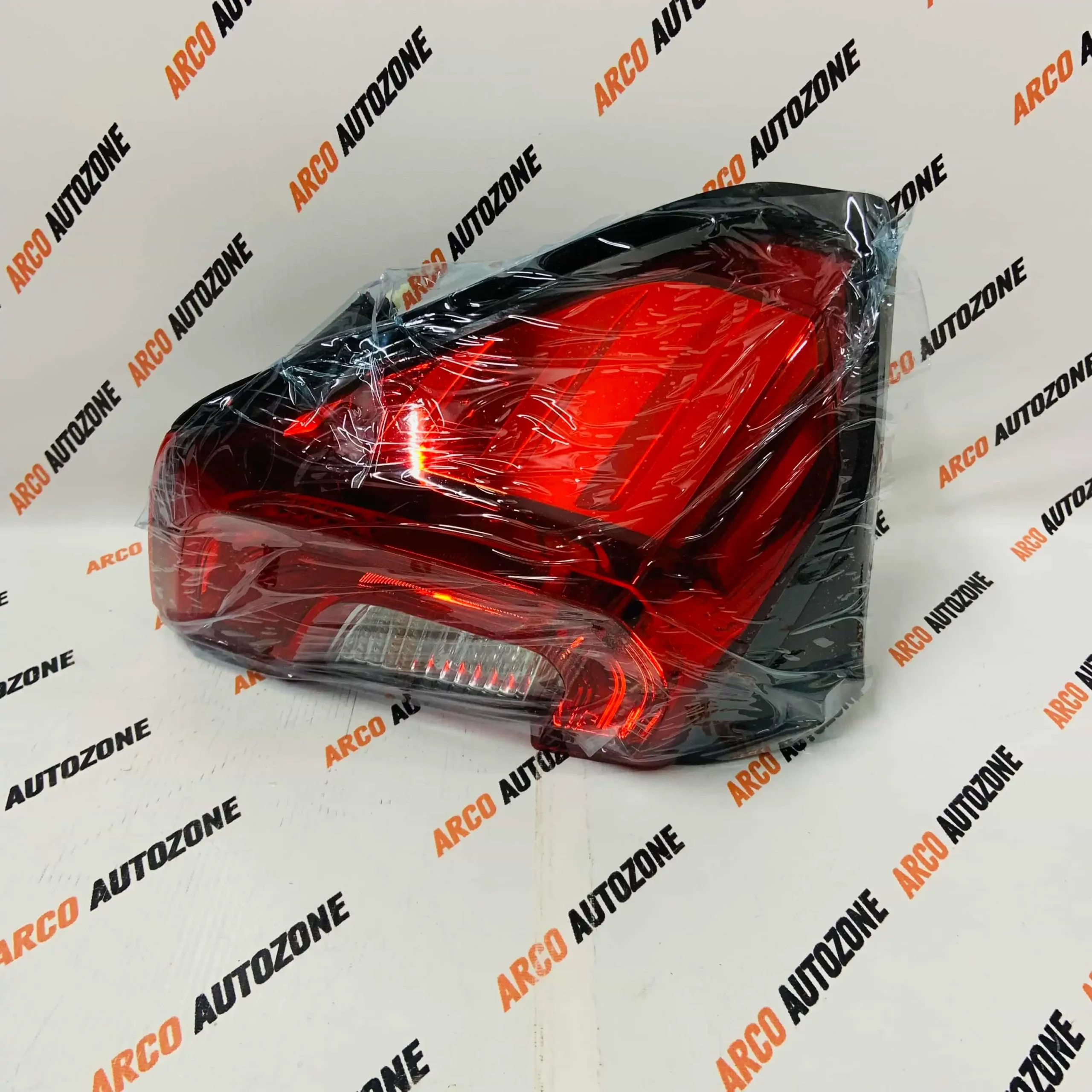 HONDA WRV LEFT HAND