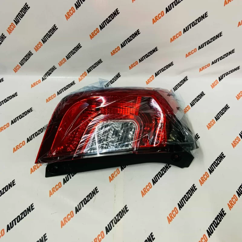 HONDA WRV LEFT HAND - Image 2