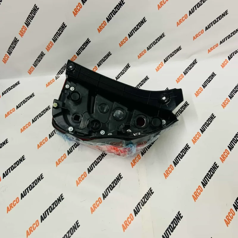 HONDA WRV LEFT HAND - Image 3