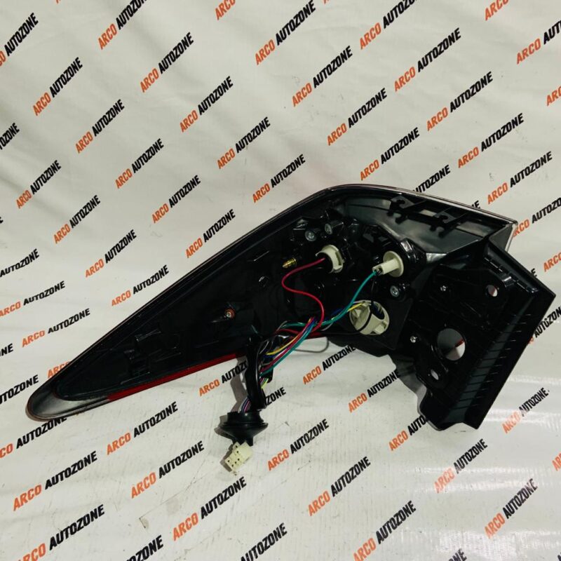 TOYOTA FORTUNER 4TH GEN CASP LEFT HAND 815600K350 - Image 2