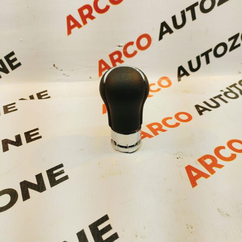 GEAR LEVER KNOB TATA HARRIER 6 SPEED