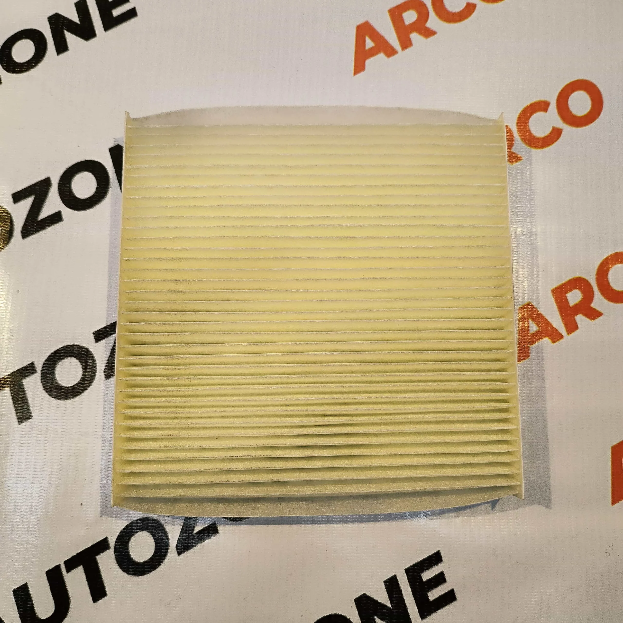 MAHINDRA XUV300 AC FILTER