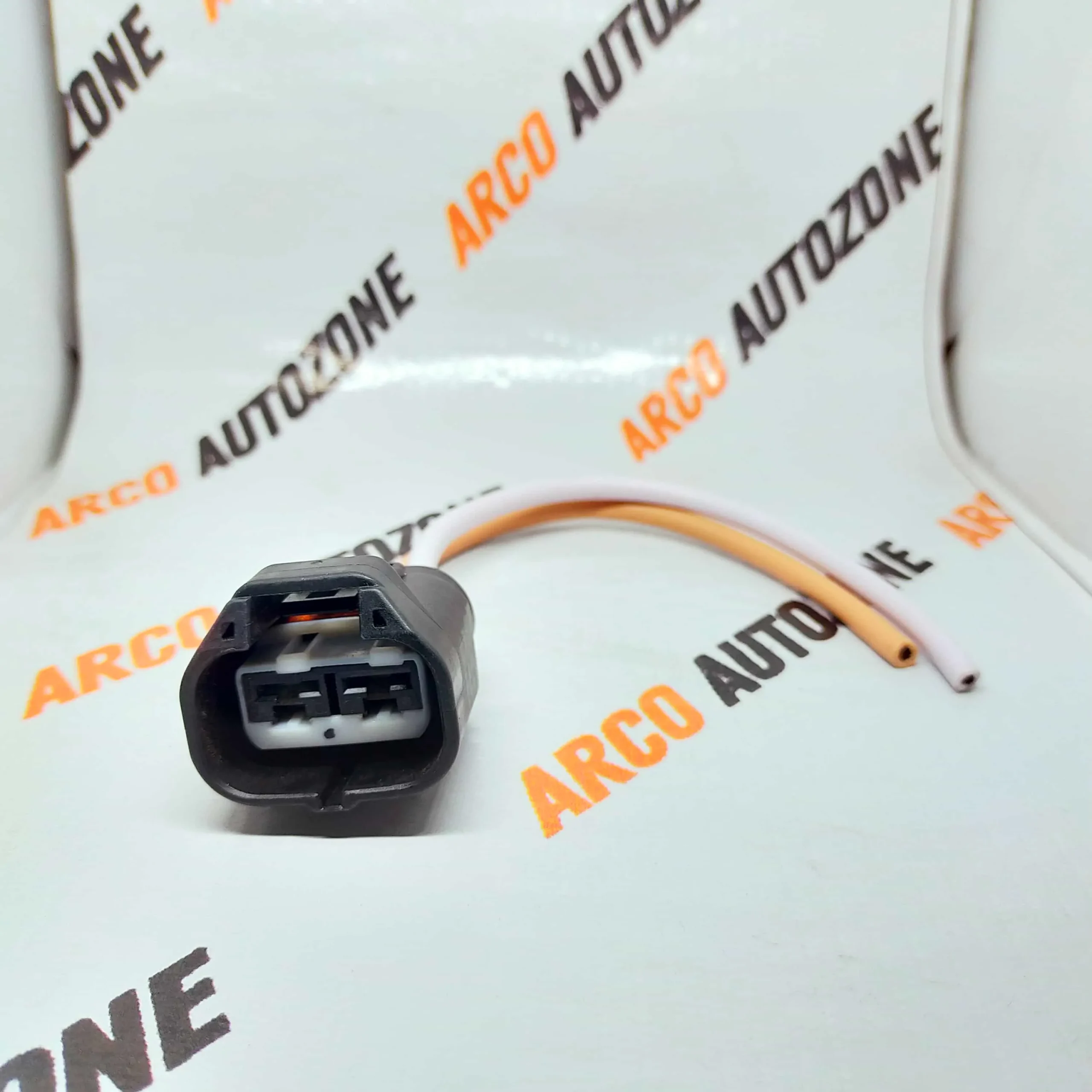 COUPLAR MAHINDRA XUV 500 FAN ASSY 2 WIRE