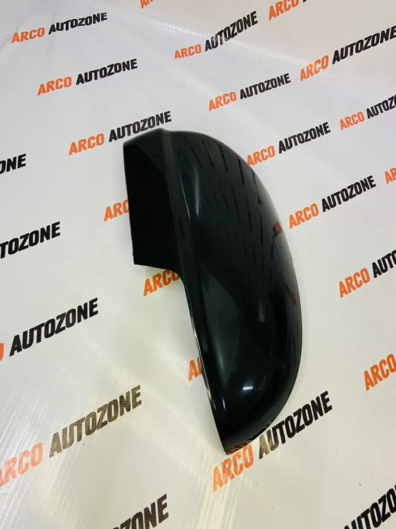 SKULL CAP OUT SIDE REAR VIEW MIRROR COVER MAHINDRA XUV 500 LOT LEFT SIDE