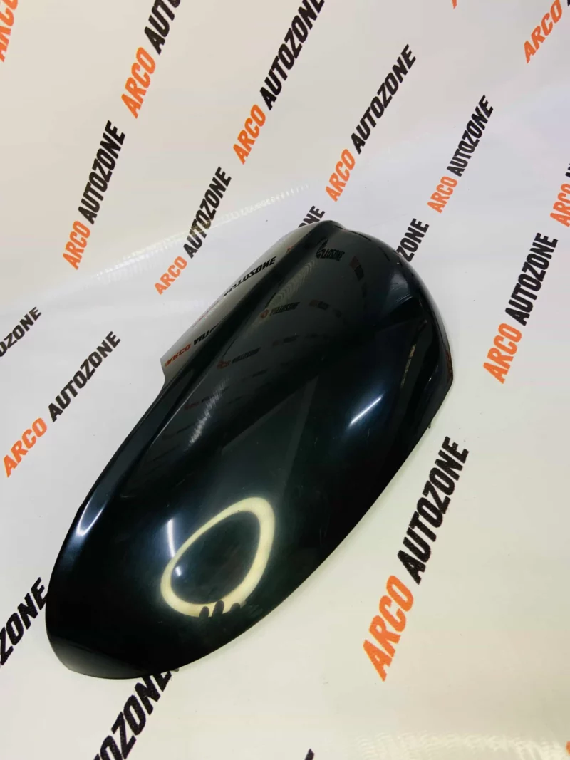 SKULL CAP OUT SIDE REAR VIEW MIRROR COVER MAHINDRA XUV 500 LOT LEFT SIDE - Image 2