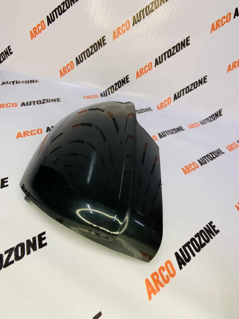 SKULL CAP OUT SIDE REAR VIEW MIRROR COVER MAHINDRA XUV 500 LOT LEFT SIDE - Image 3