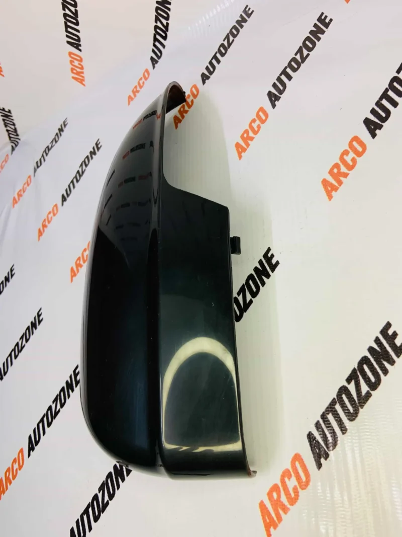 SKULL CAP OUT SIDE REAR VIEW MIRROR COVER MAHINDRA XUV 500 LOT LEFT SIDE - Image 4