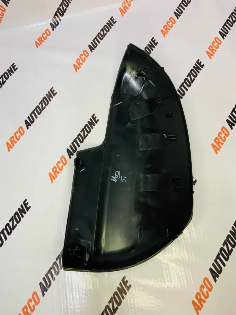 SKULL CAP OUT SIDE REAR VIEW MIRROR COVER MAHINDRA XUV 500 LOT LEFT SIDE - Image 5