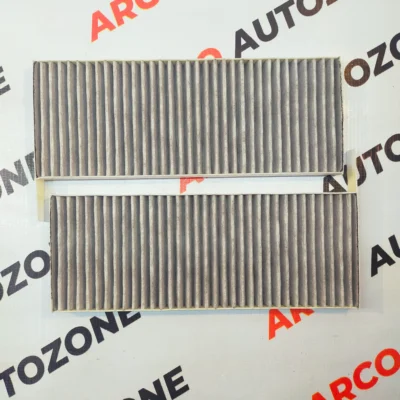 MAHINDRA XUV 500 MANN CARBON CUK280112 AC FILTER