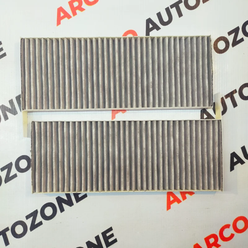 MAHINDRA XUV 500 MANN CARBON CUK280112 AC FILTER