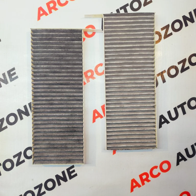 MAHINDRA XUV 500 MANN CARBON CUK280112 AC FILTER - Image 2