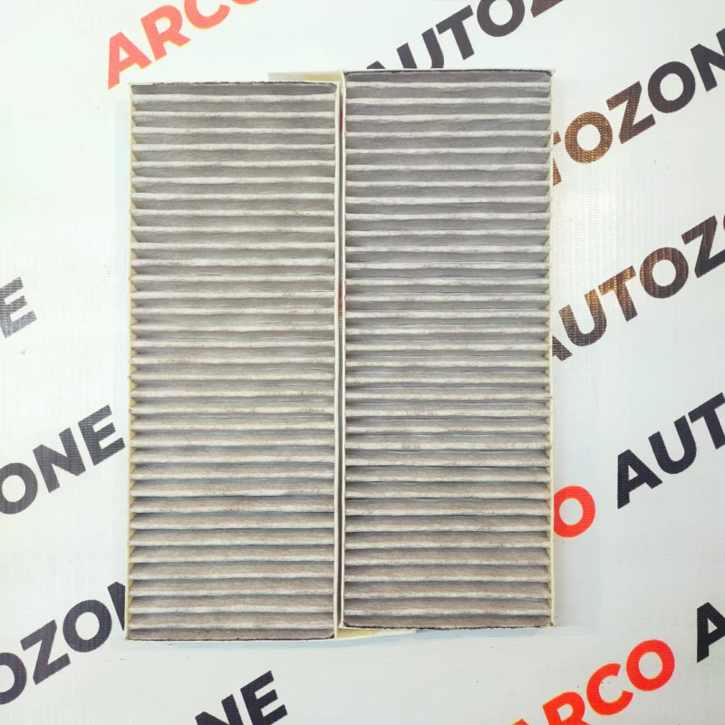 MAHINDRA XUV 500 MANN CARBON CUK280112 AC FILTER - Image 3