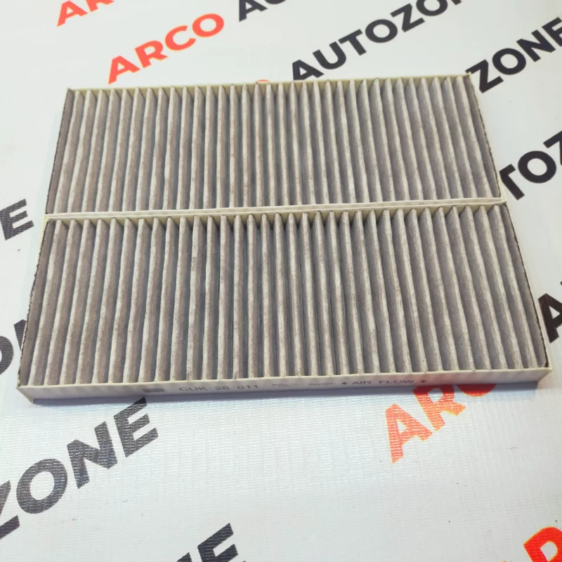 MAHINDRA XUV 500 MANN CARBON CUK280112 AC FILTER - Image 4