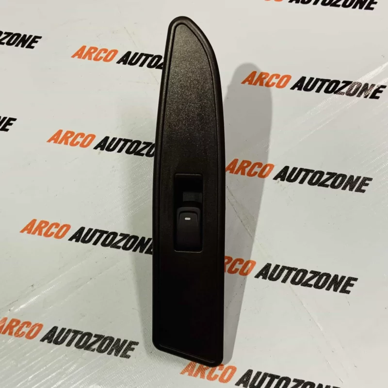 MAHINDRA XUV 500 SINGLE BROWN WINDOW SWITCH MAIN S22096