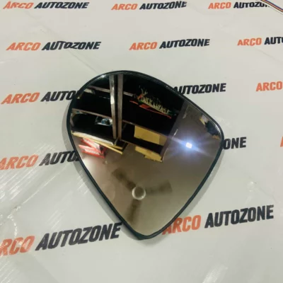 MAHINDRA XUV 500 SUB MIRROR GLASS PLATE RIGHT SIDE