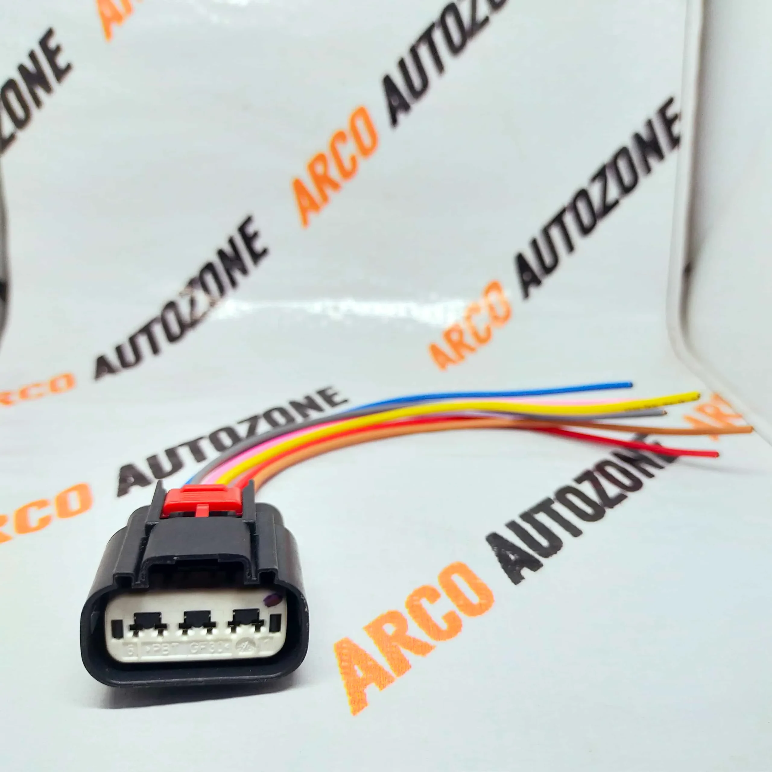 COUPLER MAHINDRA XUV50O, THAR, SCORPIO DIESEL FILTER BODY