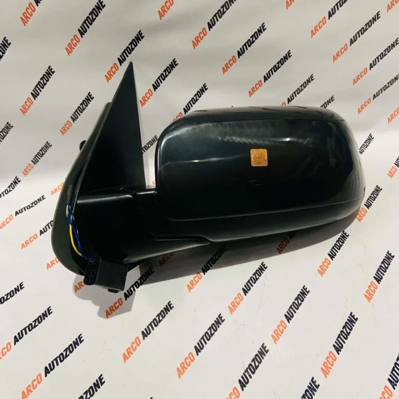 MAHINDRA XYLO MOTOR OUTSIDE MIRROR LEFT SIDE - Image 3