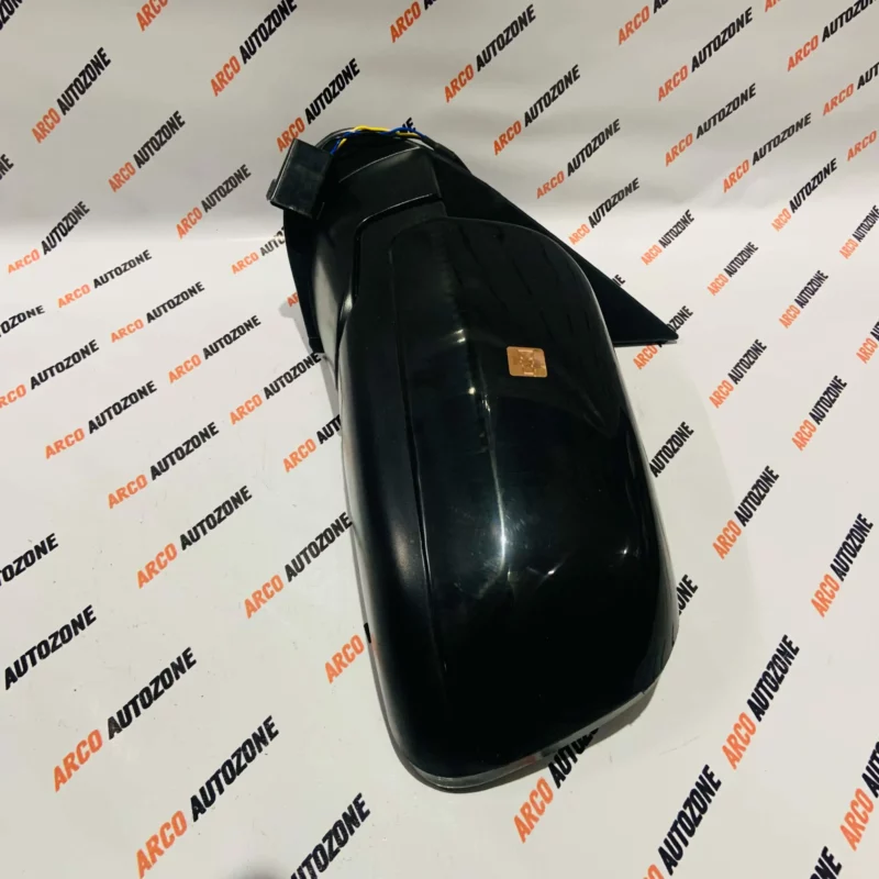 MAHINDRA XYLO MOTOR OUTSIDE MIRROR LEFT SIDE - Image 4