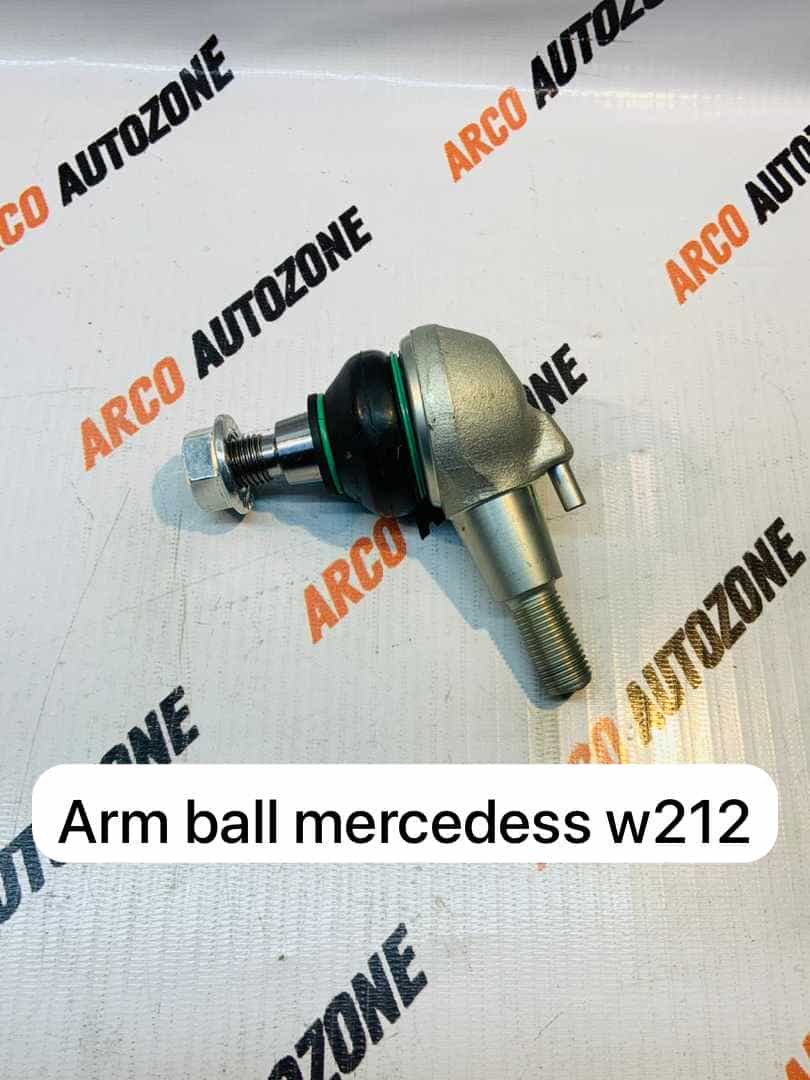 MERCEDES W212 FREY 300135 ARM BALL JOINT SET