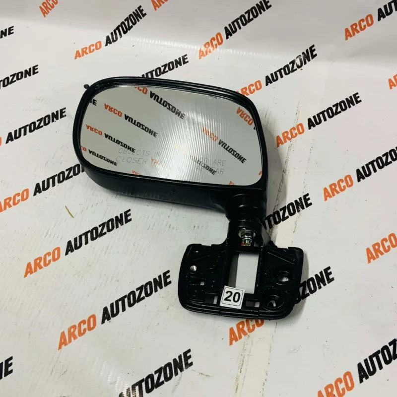 MARUTI SUZUKI ZEN ESTILO KOITO OUTSIDE MIRROR LEFT SIDE