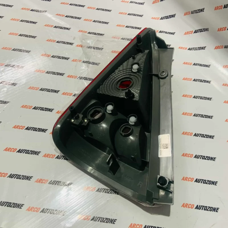 MARUTI SUZUKI ZEN ESTILO MINDA RIGHT HAND 6529MB - Image 2