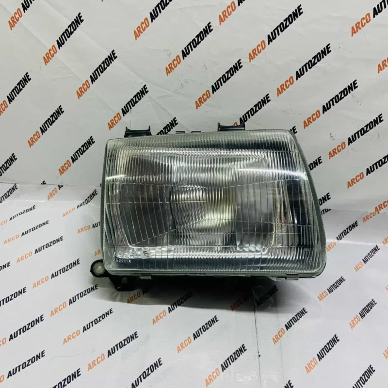 MARUTI SUZUKI ZEN LUMAX HEAD LIGHT RIGHT SIDE - Image 2