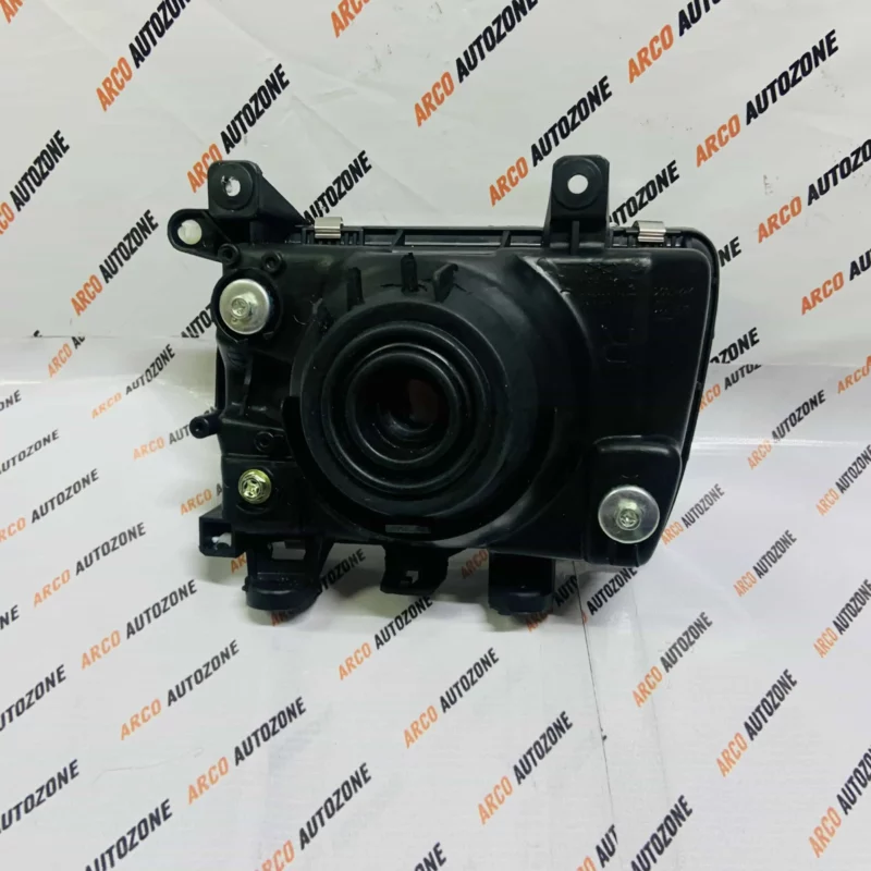 MARUTI SUZUKI ZEN LUMAX HEAD LIGHT RIGHT SIDE - Image 3