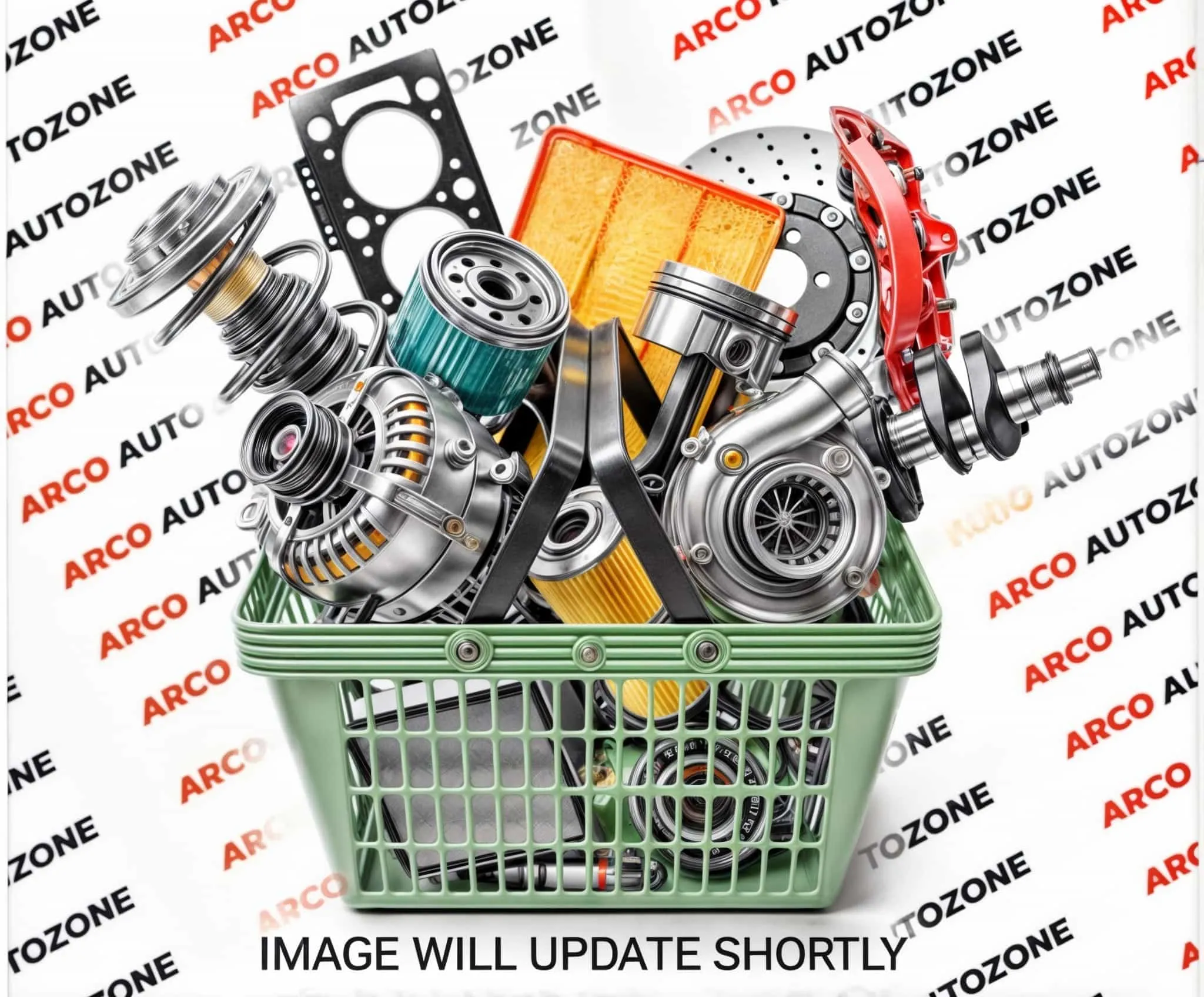 ENGINE MOUNTING ASSY CHIDIYA MTG H ZX - ARCO AutoZone